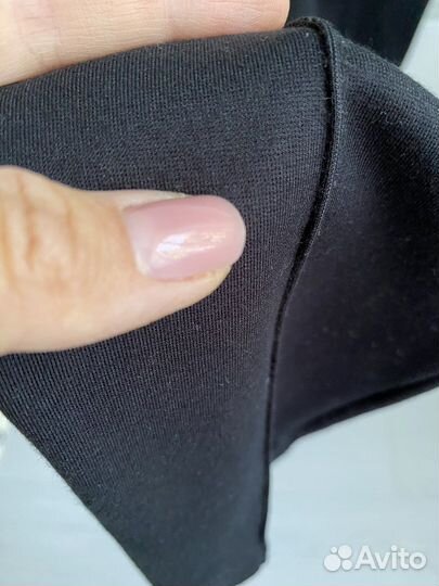 Форма для девочки брюки и 2 рубашки пакетом 140