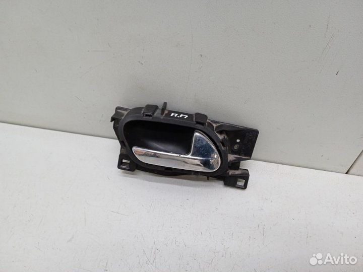 Ручка двери внутренняя правая Citroen C4 1 1.6