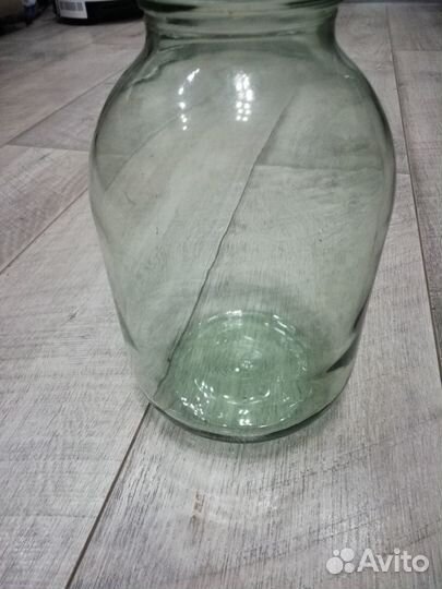 Банки 3 литра