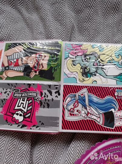 Альбом для фотографий веер раскраска ренал