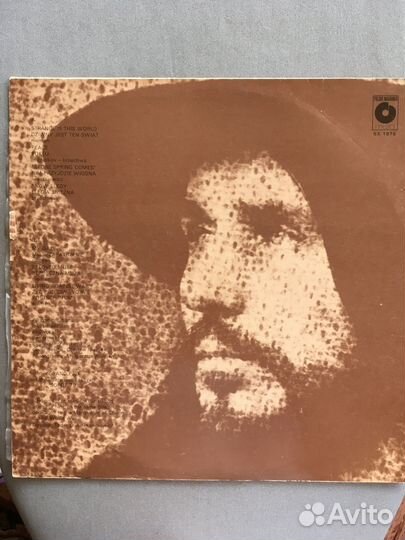 Czesaw Niemen - Postscriptum Vinyl