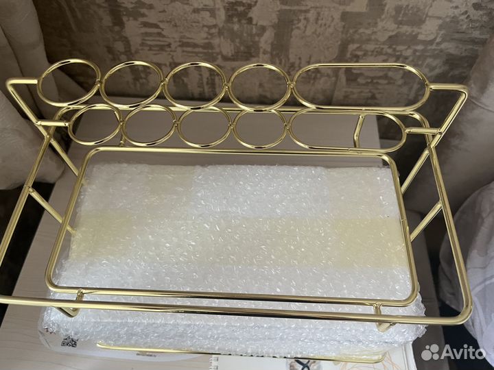 Органайзер для косметики или на кухню