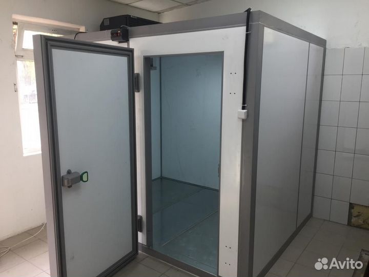 Холодильная камера Полаир