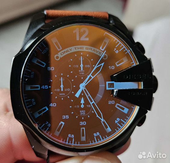 Часы мужские Diesel