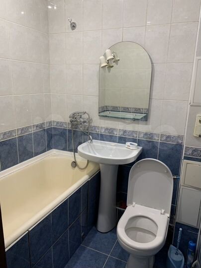 1-к. квартира, 33 м², 3/5 эт.