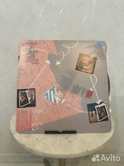 David bowie lets dance