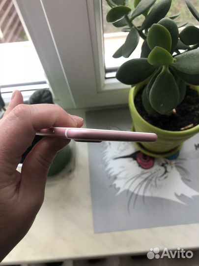 iPhone 7 Plus, 128 ГБ
