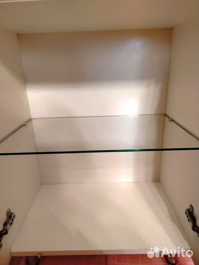 Тумба для ванной бу