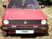 Volkswagen Polo 1.0 MT, 1986, 87 000 км, с пробегом, цена 230 000 руб.