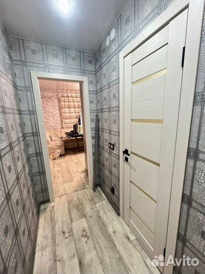 Дверь межкомнатная на 60