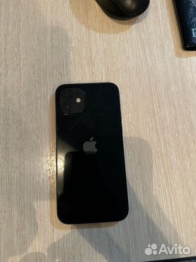 Мобильные телефоны бу iPhone12