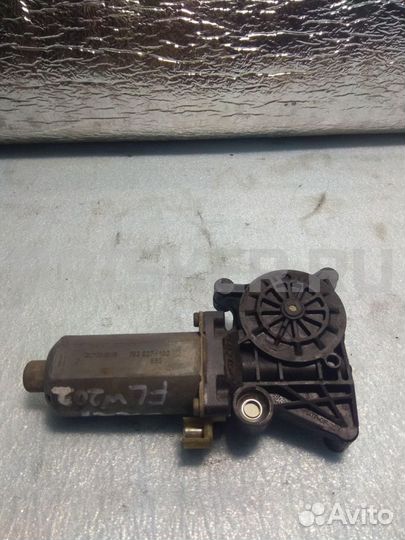 Моторчик стеклопод. Мерседес-Бенц C W202