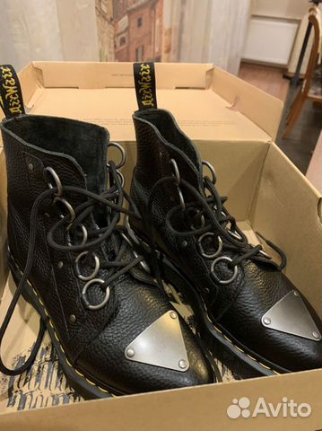 Dr Martens Farylle