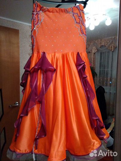 Костюм для танца живота