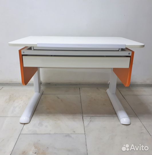 Парты растущие Юниор