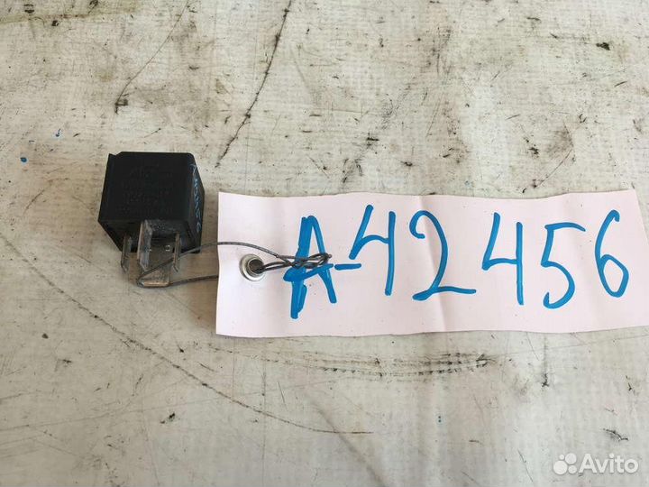 Реле для Audi 100 4 1991-1994г