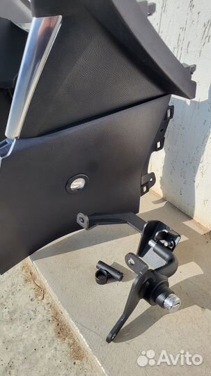 Продам мех. блокиратор АКПП Bear Lock Mazda CX5