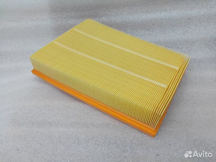 Фильтр воздушный Mercedes-Benz Sprinter W906