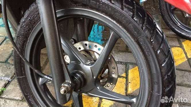 Мотошина 3.50 16 Michelin City Pro