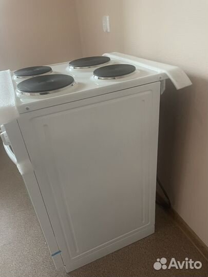 Плита электрическая