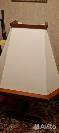 Кухонная вытяжка 90 см Elikor Камин Грань 90П-650