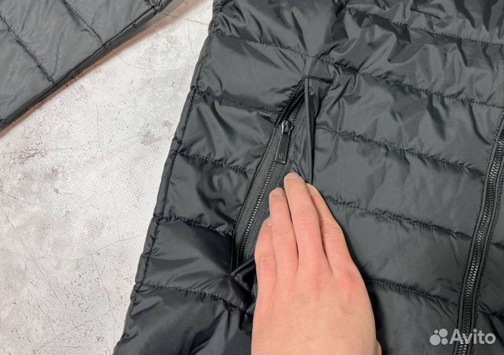 Куртки Armani premium