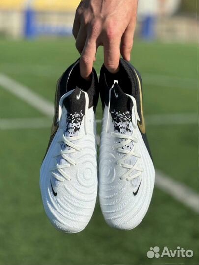 Бутсы Nike Phantom GX 2 (IIV-9911F1)