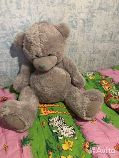 Мишка Тедди