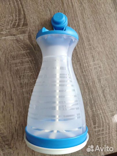 Tupperware Рассеиватель, сито, пресс для пюре