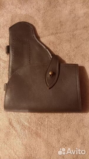 Набедренная кобура