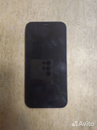 iPhone 12, 128 ГБ
