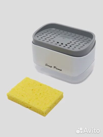 Диспенсер-дозатор