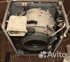 Ремонт холодильников и стиральных машин