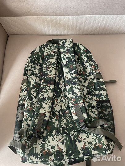 Рюкзак туристический