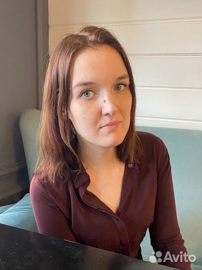 Переводчик английского и французского