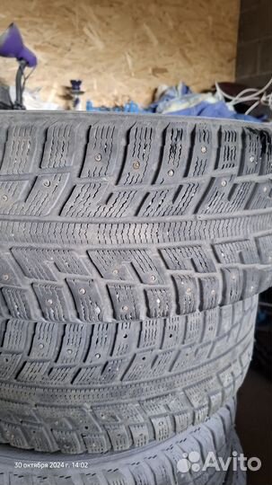 Marshal I'Zen KW22 205/55 R16 91T