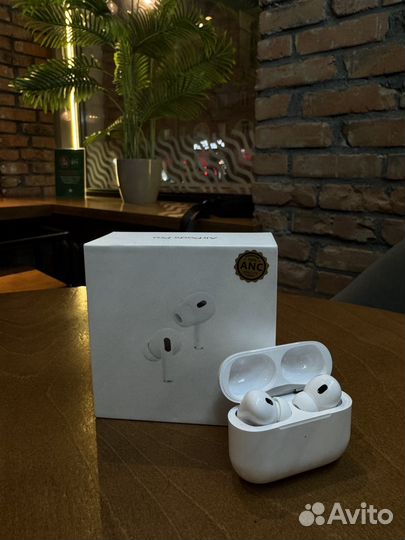 Наушники Air pods pro 2