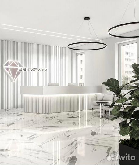 Стоматолог универсал