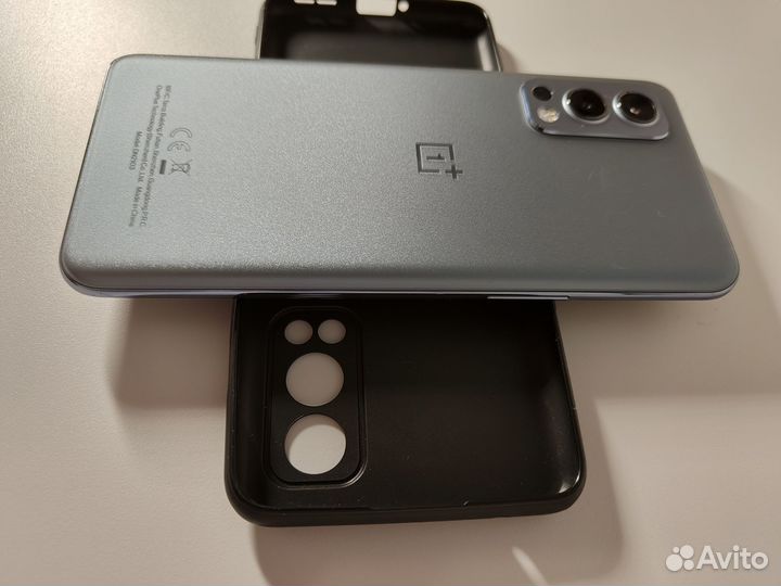 OnePlus Nord 2, 8/128 ГБ