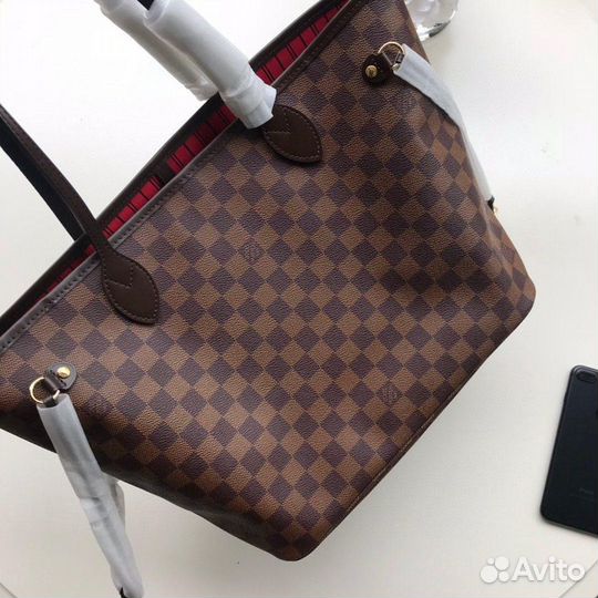 Сумка женская шоппер Louis Vuitton *Новинка