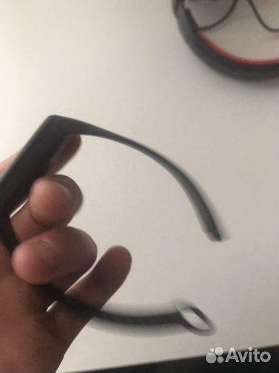 Часы xiaomi mi band 4