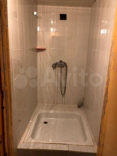 Комната 18 м² в 4-к., 1/6 эт.