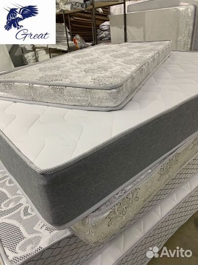 Матрас детский 80х190 80х200