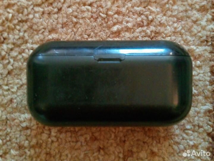 Wireless Bluetooth Headset