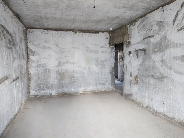 2-к. квартира, 64 м², 10/17 эт.