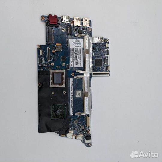 Материнская плата LA-8731P, 689157-001, HP envy 6
