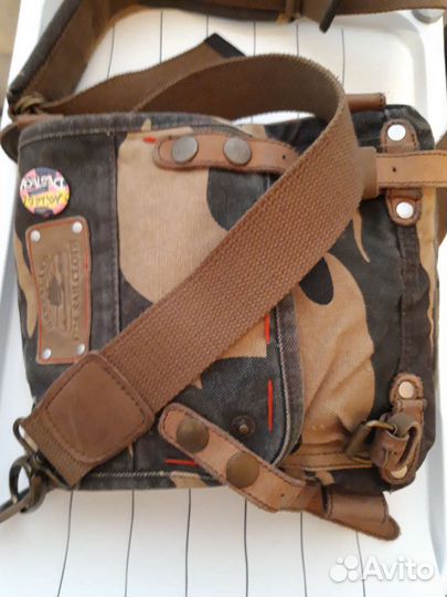 Рюкзак оригинал Greenland