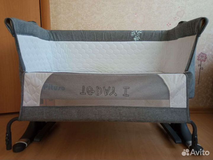 Детская кровать колыбель