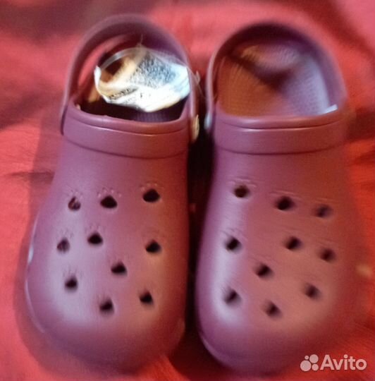 Crocs