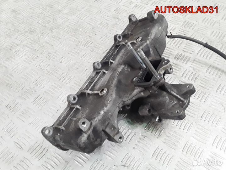 Коллектор впускной Toyota Corolla Verso 2AD-FTV